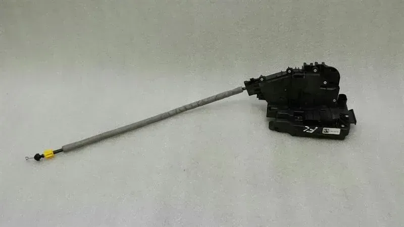 Mercedes C Class W205 Front Left Door Lock A0997202100 Door Lock Front Left