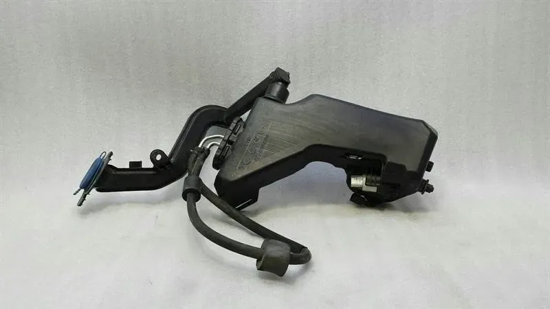Mercedes C Class W205 Washer Fluid Reservoir A2058600260 Washer Fluid Reservoir -