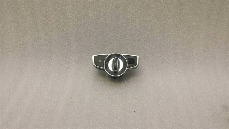 Mercedes C Class W205 Headlight Switch A2059051810 Light Switch