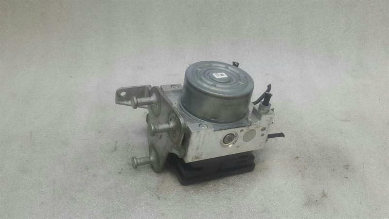 MERCEDES C CLASS W205 A.B.S PUMP A2534310500 ABS PUMP HYDRAULIC BLOCK C250d