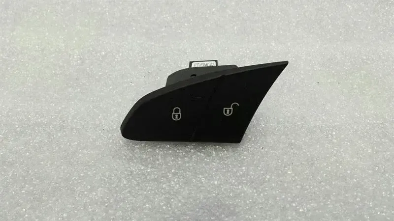 Porsche Cayenne 958 92A Door Lock Switch 7PP962107B Central Lock Switch