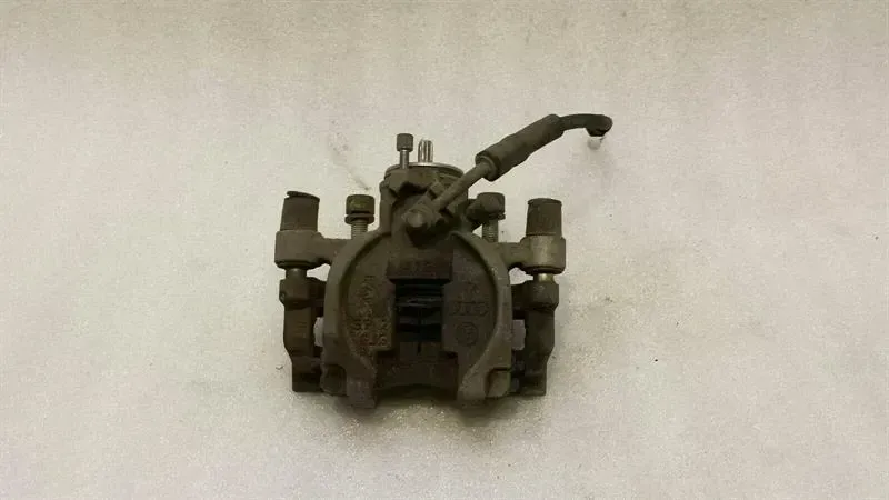 Volkswagen Golf 6 GTD left rear caliper brake caliper rear left