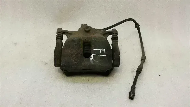 Volkswagen Golf 6 GTD Left Front Caliper Brake Caliper Front Left