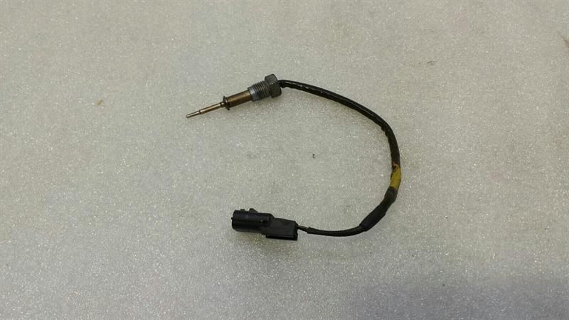Mercedes C Class W205 EGR temperature sensor flue gas temperature sensor AGR
