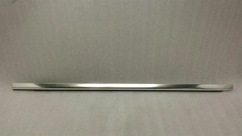 Mercedes C Class W205 Rear Right Body Moulding A2057300424 Strip Rear Right