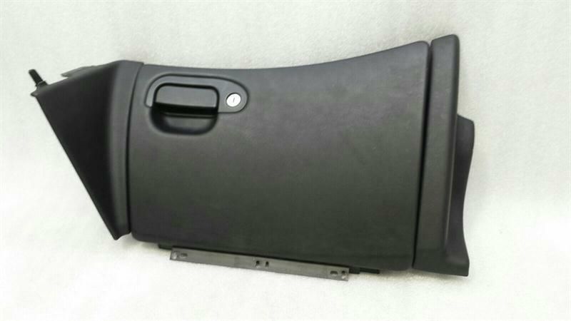 DODGE VIPER SRT-10 8.3 Glovebox 04865866AAF Glove Box BLACK