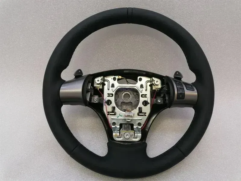 Chevrolet Corvette C6 Z06 LS7 Steering Wheel C6 Steering Wheel