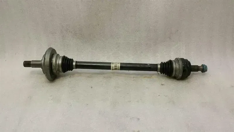 Mercedes C Class W205 RLH Drive Shaft A2053503919 Drive Shaft Rear Left