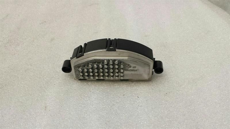 Volkswagen Golf GTD Heater Resistor 5Q0907521E Blower Regulator Regulator