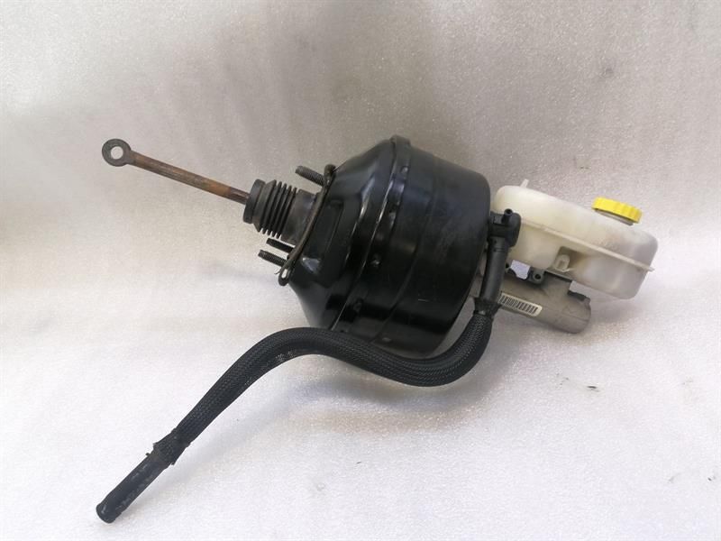 Dodge Viper SRT-10 8.3 Brake Servo 5093050AA Brake Booster