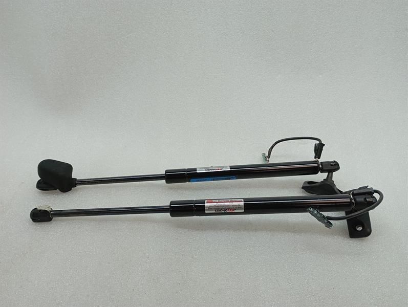 Chevrolet Corvette C6 Z06 LS7 Boat Lid Strut 10380000 Gas Pressure Spring Tailgate