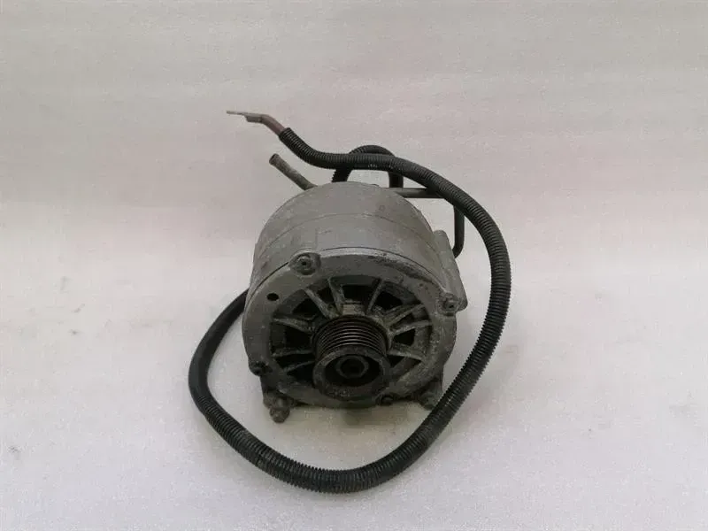 Bentley Arnage T Alternator 07C903021E Alternator