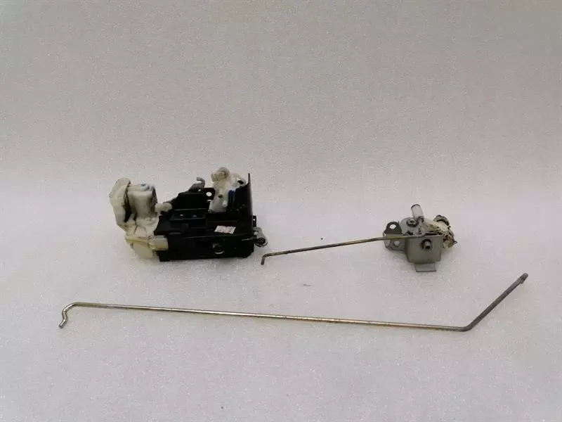 Bentley Arnage T Front Left Door Lock PP21233PD Front Left Door Lock