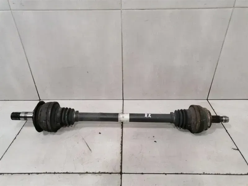 Mercedes C W205 Drive Shaft Rear Right A2051500009 Rear Right Drive Shaft