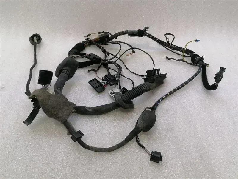 Rolls Royce Phantom MK7 VII 7 Wiring Loom 61110422789 Wiring Harness
