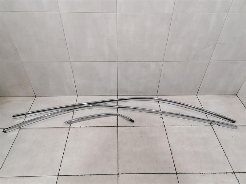 Rolls Royce Phantom MK7 VII 7 Body Moulding Set 51337141751 Bar Set