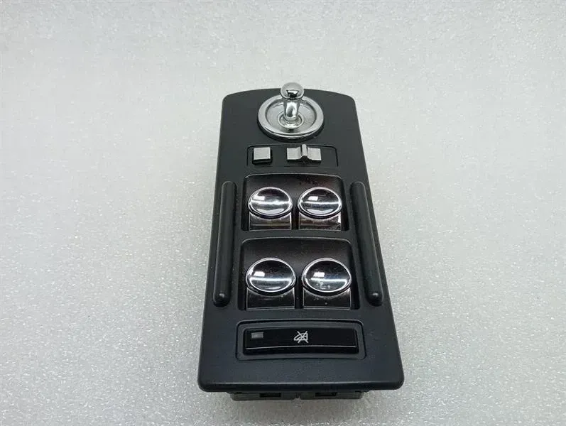 Rolls Royce Phantom MK7 VII 7 Switch 0154485 Switch WINDOW WINDOW