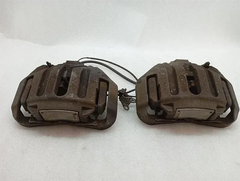 Rolls Royce Phantom MK7 Front Brake Caliper Set 34116761791 Front Brake Caliper