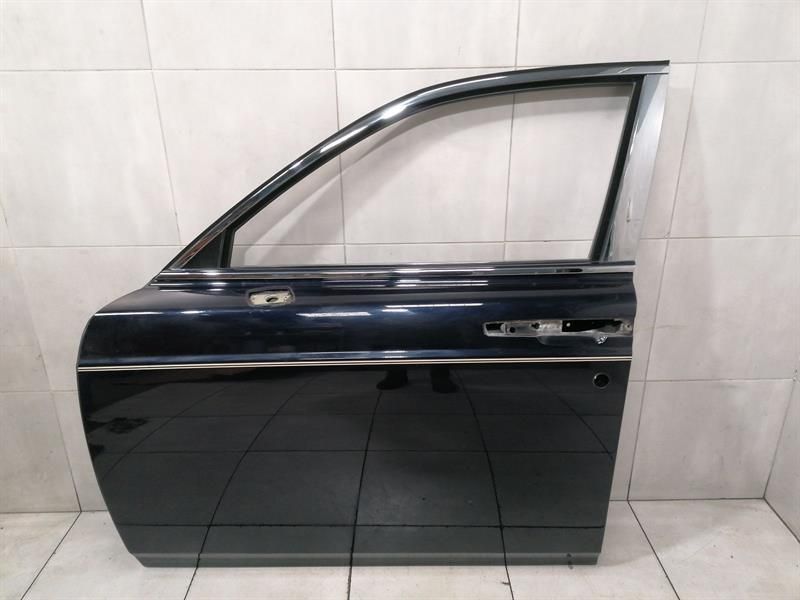 Rolls Royce Phantom MK7 VII 7 Left Front Door 41517196671 Door Front Left