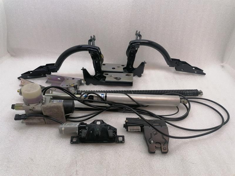ROLLS ROYCE PHANTOM MK7 VII 7 HYDRAULIC PUMP 51242146986 HYDRAULIC PUMP