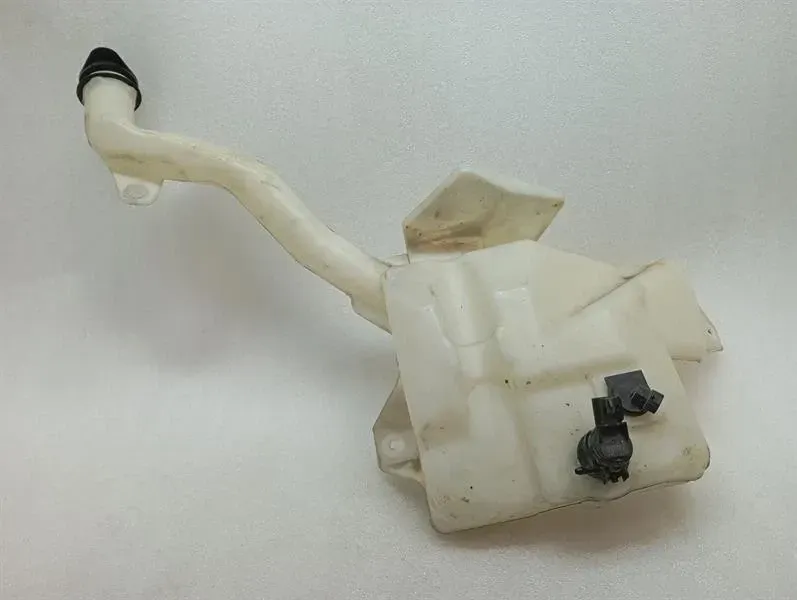 Chevrolet Corvette Z06 LS7 Washer Fluid Reservoir 10339237 Washer Fluid Reservoir -