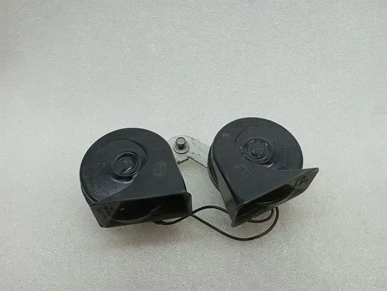 CHEVROLET CORVETTE C6 Z06 LS7 Horn 0055306 Horn Fanfare