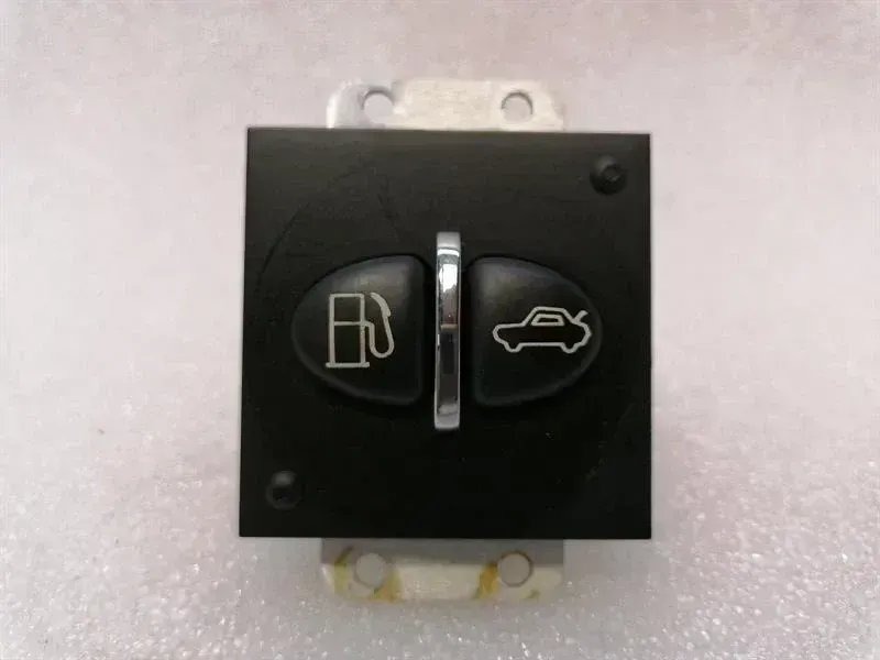 BENTLEY ARNAGE T Switch PM61298PA Fuel Flaps Trunk Unlock Switch