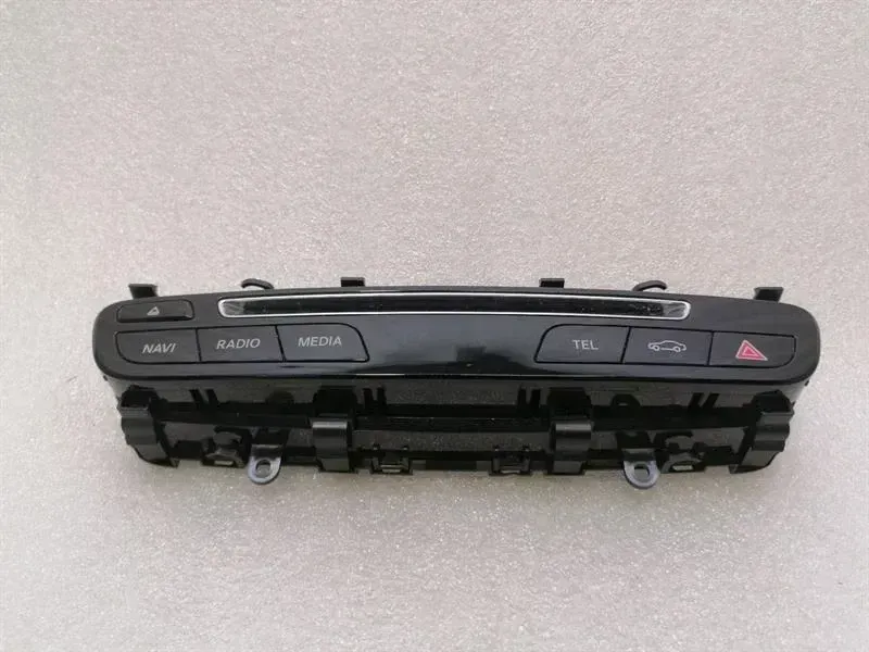 Mercedes C Class W205 Switch Block A2059055201 Switch