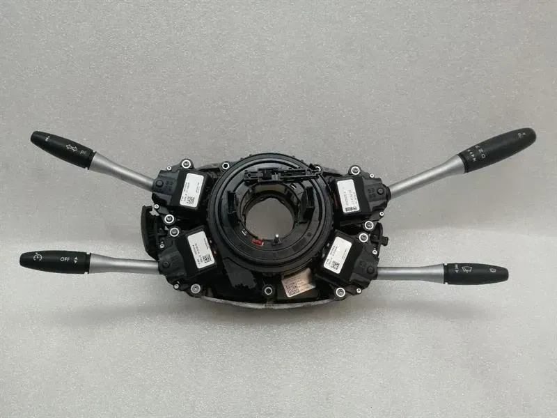 ROLLS ROYCE PHANTOM MK7 Wiper Stalks 9138667 Indicator Switch Steering Stock Switch