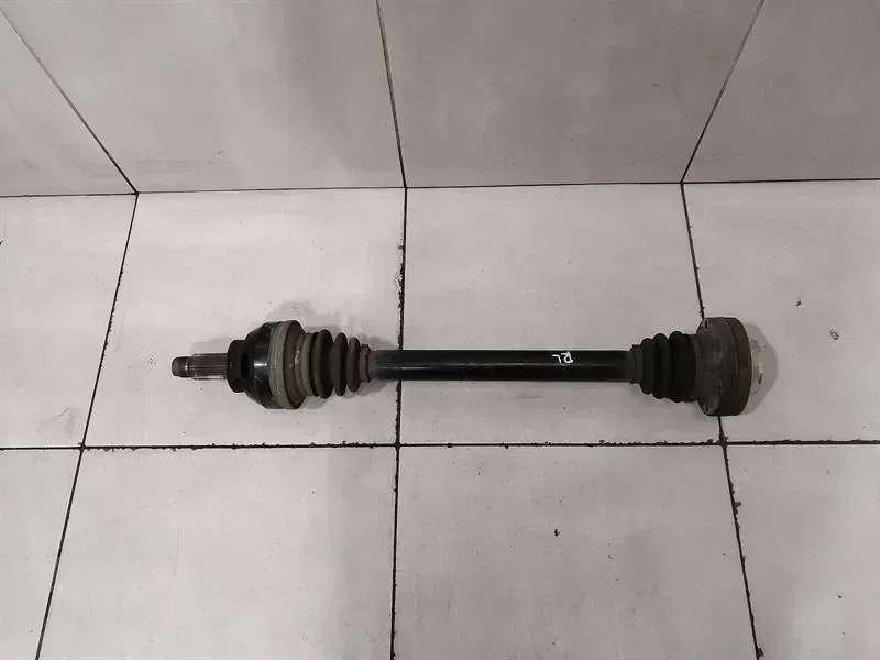 Rolls Royce Phantom MK7 RLH Drive Shaft 33207571957 Drive Shaft Rear Left