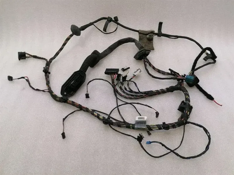 Rolls Royce Phantom MK7 VII 7 Wiring Loom 61110422853 Wiring Harness