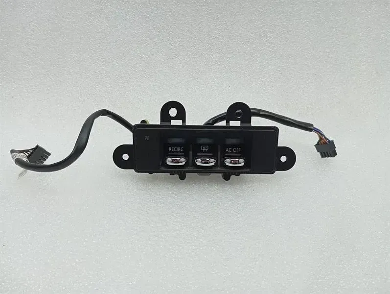 Rolls Royce Phantom MK7 VII 7 Switch 61310138258 Climate Switch Climate