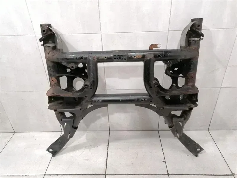 Rolls Royce Phantom MK7 VII 7 Beam Subframe Front 31106782459 Front Axle Carrier