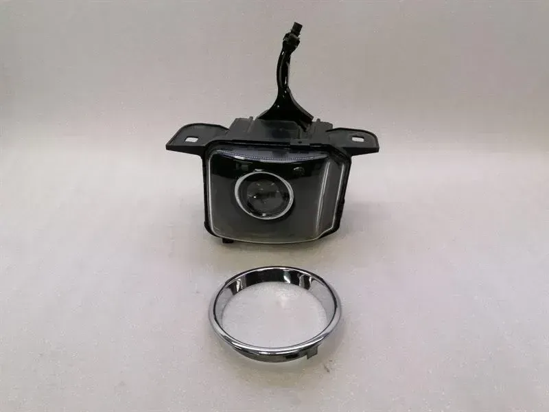 Rolls Royce Phantom MK7 VII 7 Left Head Light 63120010675 Headlight Left