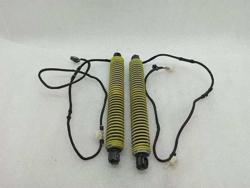 Rolls Royce Wraith RR5 boat lid strut 51247301523 gas pressure spring gas pressure damper