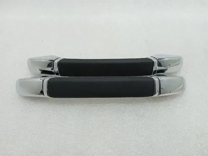 Rolls Royce Wraith RR5 COUPE Handle 51449224946 ROOF Handle Roof Leather Leather