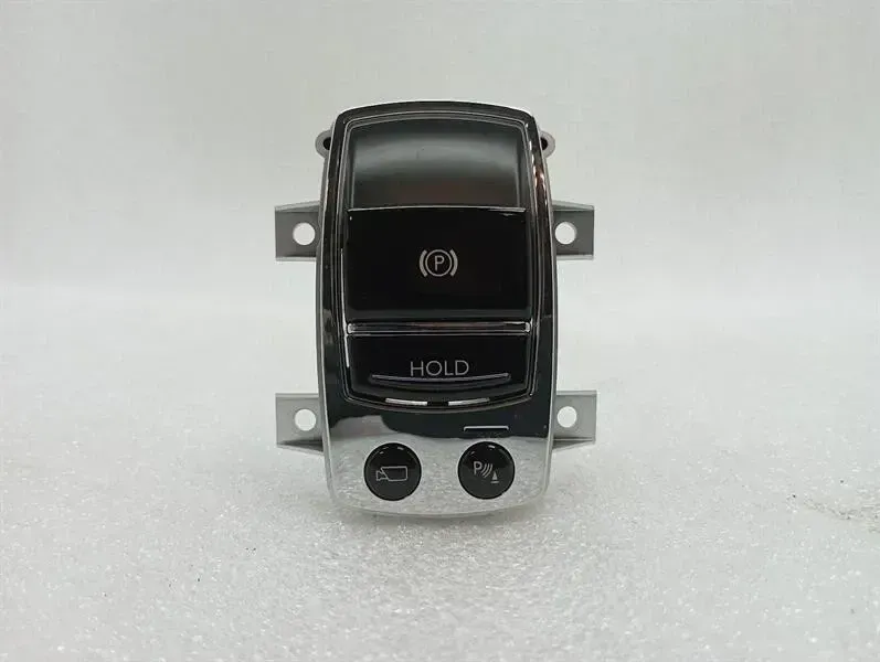 ROLLS ROYCE WRAITH RR5 COUPE Switch 6822526 Parking Brake/Auto-Hold Switch