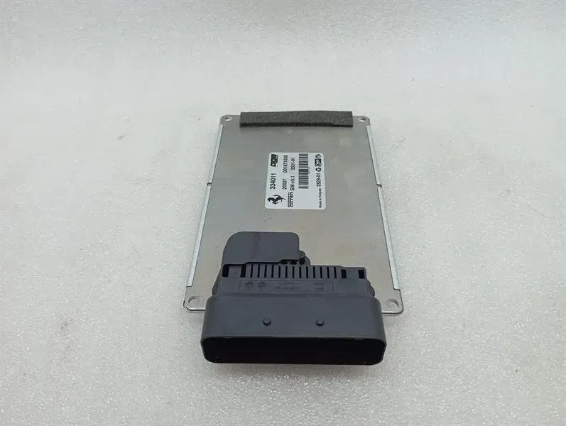 Ferrari 812 Superfast F152M Magneride Suspension Module 334011 ECU -