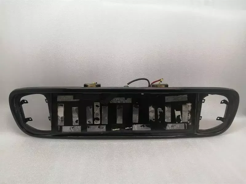 BENTLEY ARNAGE T FACELIFT Number Plate Bracket PS108901PB License Plate Holder