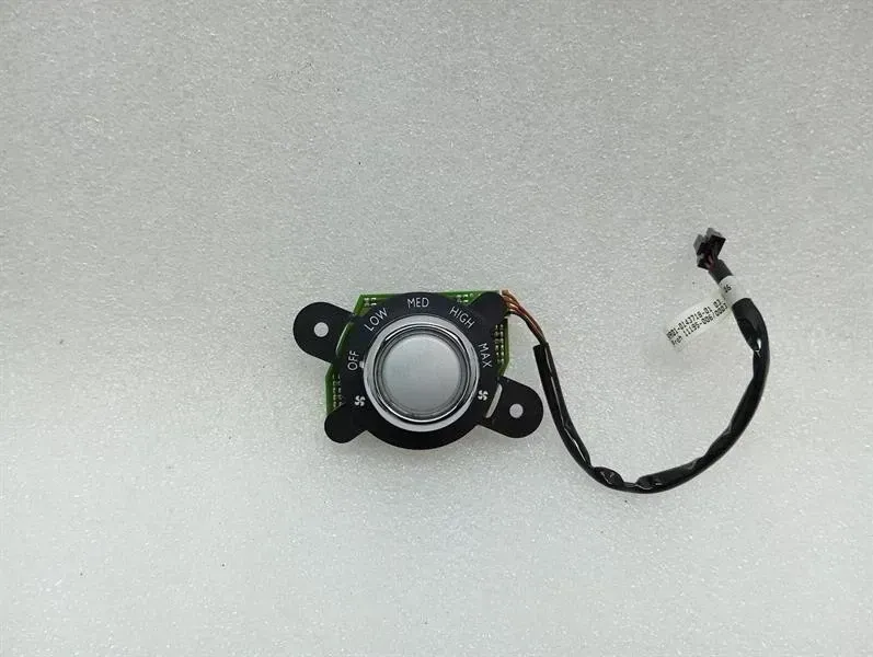 Rolls Royce Phantom MK7 VII 7 Switch 0143718 Switch
