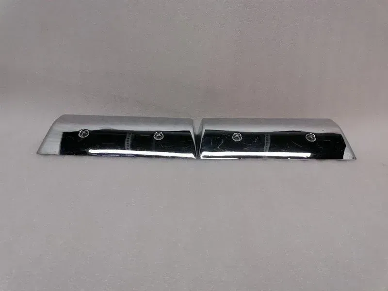 Rolls Royce Phantom MK7 Cover - Heater Duct Rear 6950085 Rear Fairing
