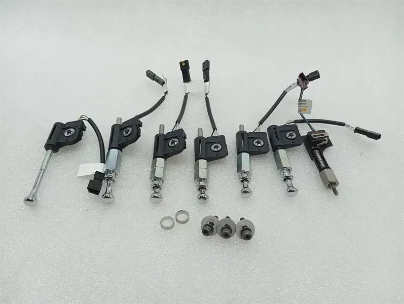 Rolls Royce Phantom MK7 VII 7 Switch 51457068214 Switch AIR VENT CONTROL