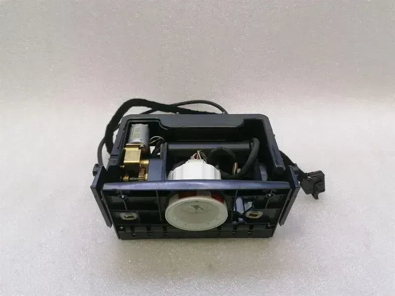 Rolls Royce Phantom MK7 VII 7 Navigation Monitor 65100154284 CLOCK Display