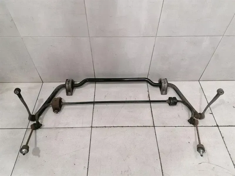 Rolls Royce Phantom MK7 VII 7 Anti Roll Bar Set 31306780015 Stabiliser Kit