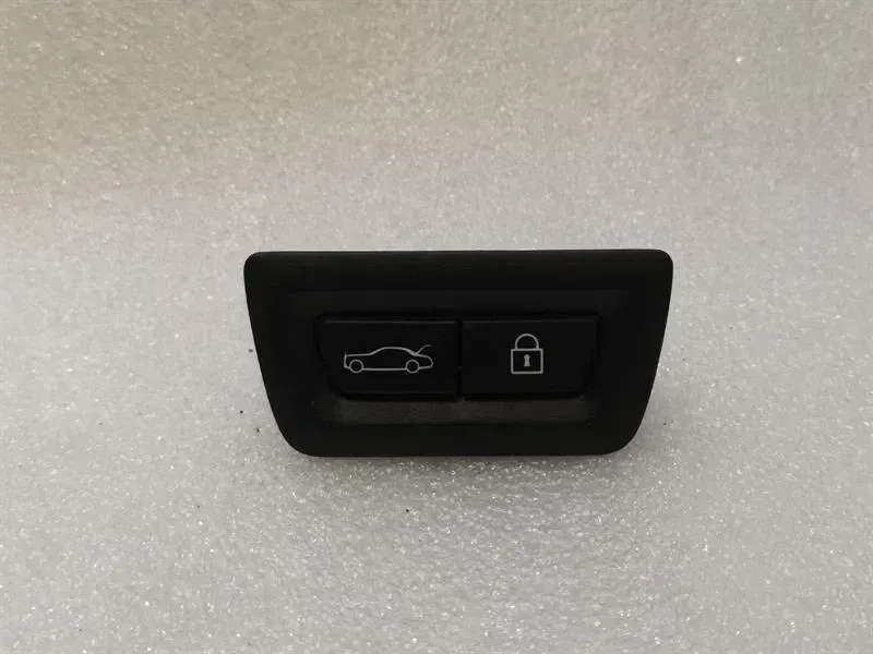 ROLLS ROYCE GHOST SERIES II 2 Boat Lid Switch 9302261 Tailgate Switch
