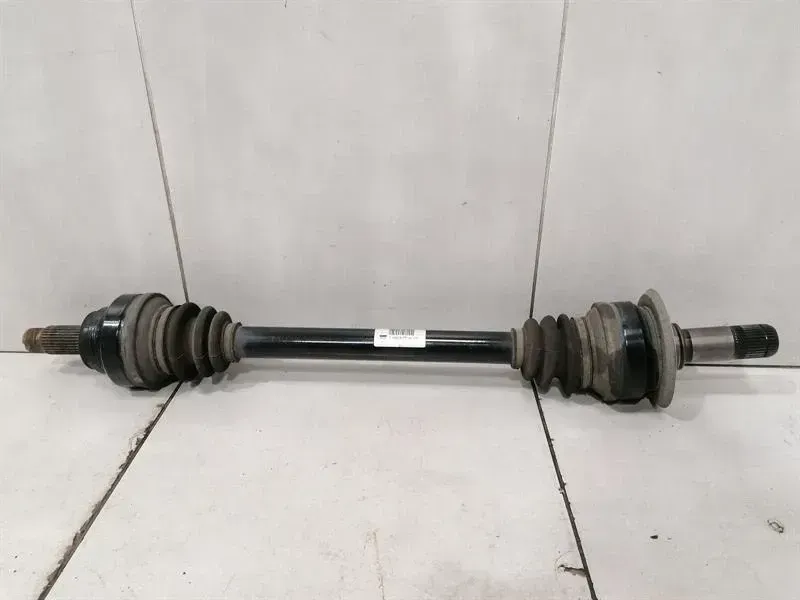 Rolls Royce Ghost II Left Rear Drive Shaft 33207566077 Drive Shaft Rear Left