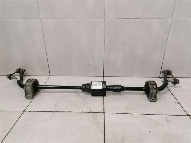 ROLLS ROYCE GHOST SERIES II 2 Anti Roll Bar Rear 37106782630 Rear Stabilizer
