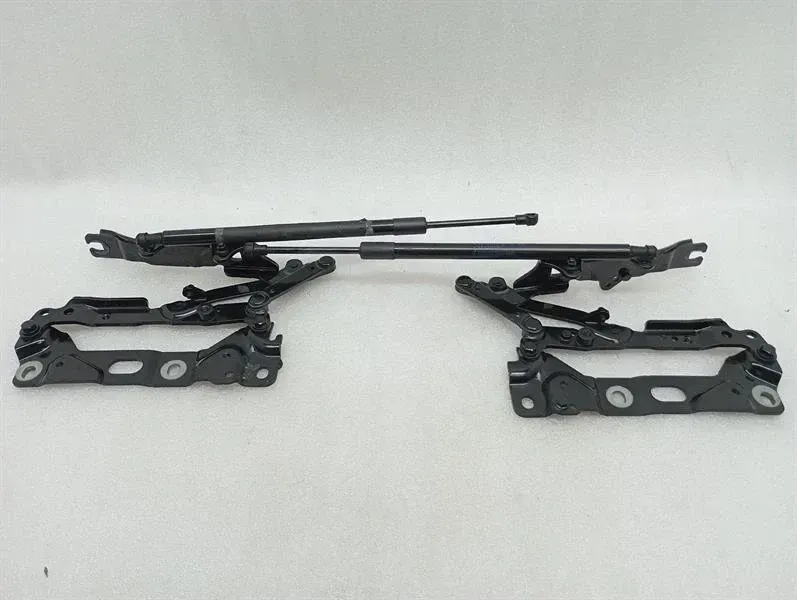 ROLLS ROYCE WRAITH RR5 COUPE Bonnet Hinge 41007242661 Hood Hinge