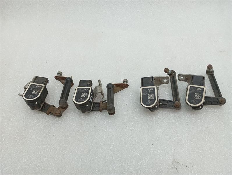 ROLLS ROYCE WRAITH RR5 COUPE Sensor 37146853757 LEVEL LEVEL SET