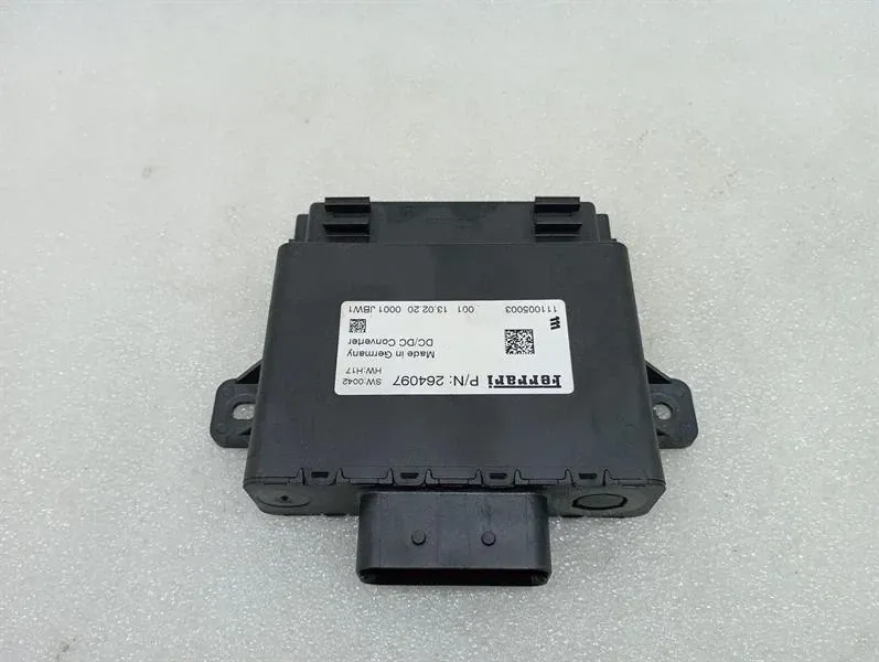 Ferrari 812 Superfast F152M Voltage Stabilizer Module 264097 DC/DC Converter